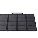 EcoFlow 220W Portables Solarpanel B-Ware