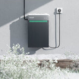 Zendure AIO 2400 LiFePO4 2,4kWh All-In-One Speichersystem für Balkonkraftwerke