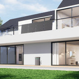 Zendure AIO 2400 LiFePO4 2,4kWh All-In-One Speichersystem für Balkonkraftwerke