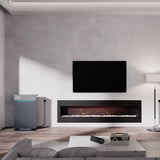 Zendure AIO 2400 LiFePO4 2,4kWh All-In-One Speichersystem für Balkonkraftwerke