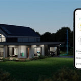 Zendure AIO 2400 LiFePO4 2,4kWh All-In-One Speichersystem für Balkonkraftwerke