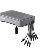 Zendure SolarFlow Hybrid Inverter Hyper 2000 B-Ware