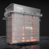 Zendure SolarFlow AB1000S Zusatzbatterie 960Wh
