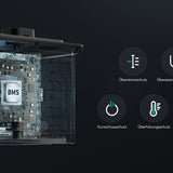 Zendure SolarFlow AB1000S Zusatzbatterie 960Wh B-Ware