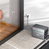 Zendure SolarFlow Bundle AIO Pro Hyper2000 + 1x Zusatzbatterie A1000S