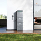 Zendure SolarFlow Hybrid Inverter Hyper 2000