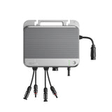 Zendure SolarFlow 800W Hybrid Wechselrichter B-Ware