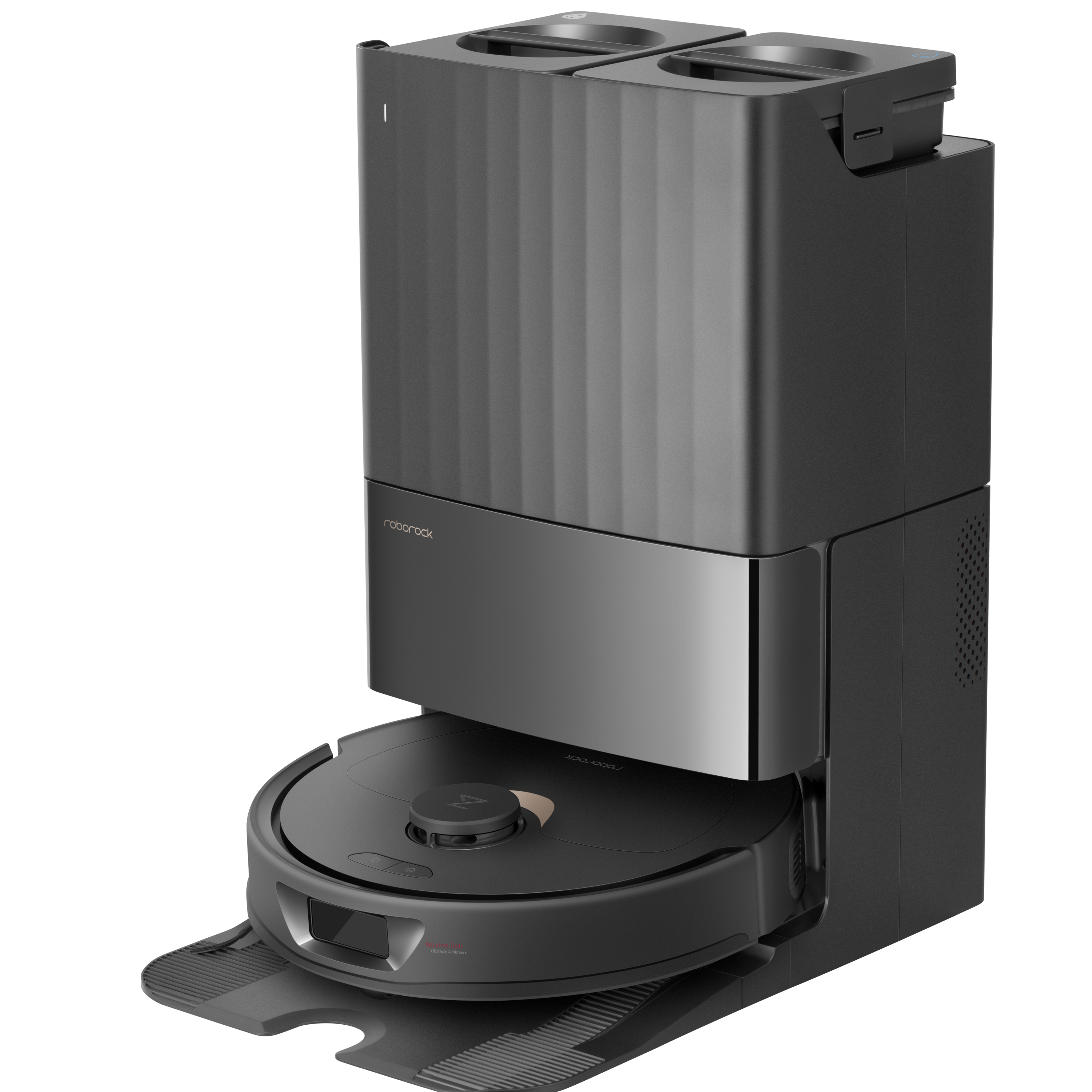 Roborock Q Revo Saugroboter