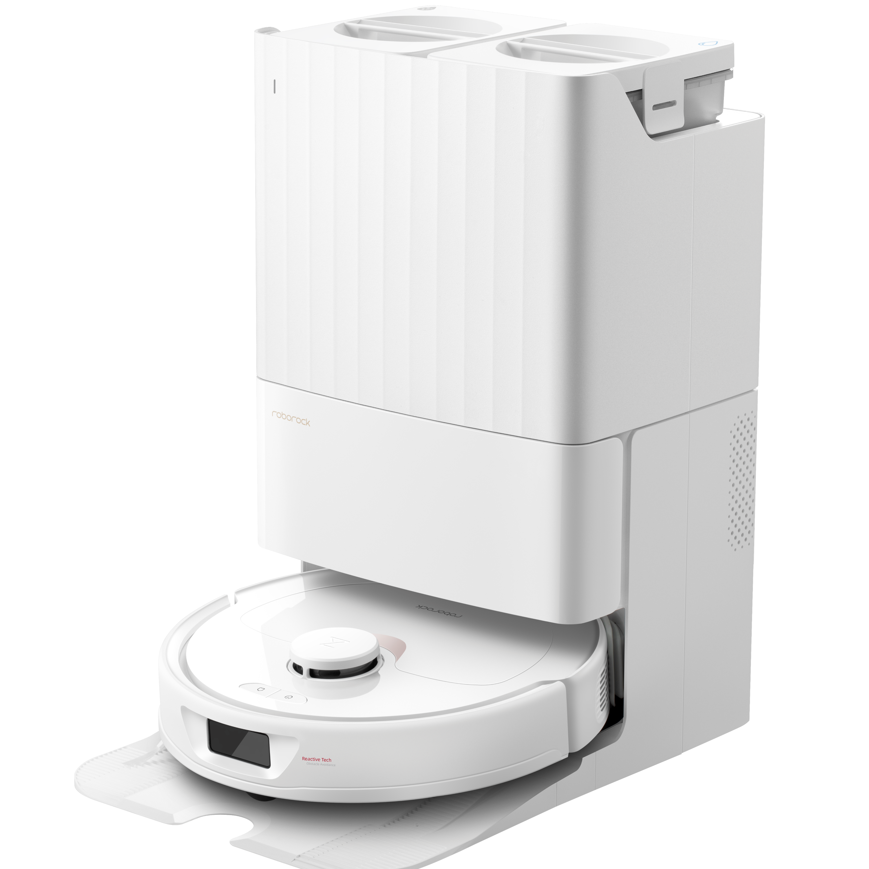 Roborock Q Revo Saugroboter B-Ware