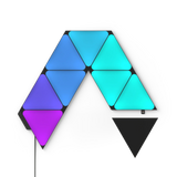 Nanoleaf Shapes Triangles