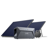 ANKER Solarstromspeicher E1600 Gen 2 mit MI80 Wechselrichter