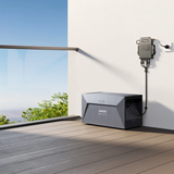 ANKER Solarstromspeicher E1600 Gen 2 mit MI80 Wechselrichter