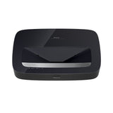 Hisense PL1 Laser TV Bundle (PL1 Ultrakurzdistanz-Beamer + Ultrakurzdistanz-Leinwand DLT100-B1 100 Zoll)