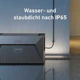 ANKER Solarstromspeicher E1600 Gen 2 mit MI80 Wechselrichter