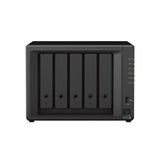 Synology NAS DiskStation DS1522+ 5bay Desktop