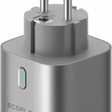 EcoFlow Smart Plug WLAN-Steckdose B-Ware