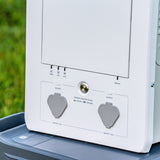 EcoFlow Smart Home Panel Combo mit Relais-Modulen