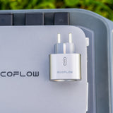 EcoFlow Smart Plug WLAN-Steckdose