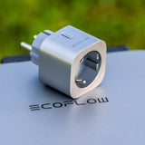 EcoFlow Smart Plug WLAN-Steckdose