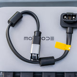 EcoFlow BKW-Delta EB-Kabel 0,4 m (Delta 2/ 2 Max,Delta Max 1600/2000)