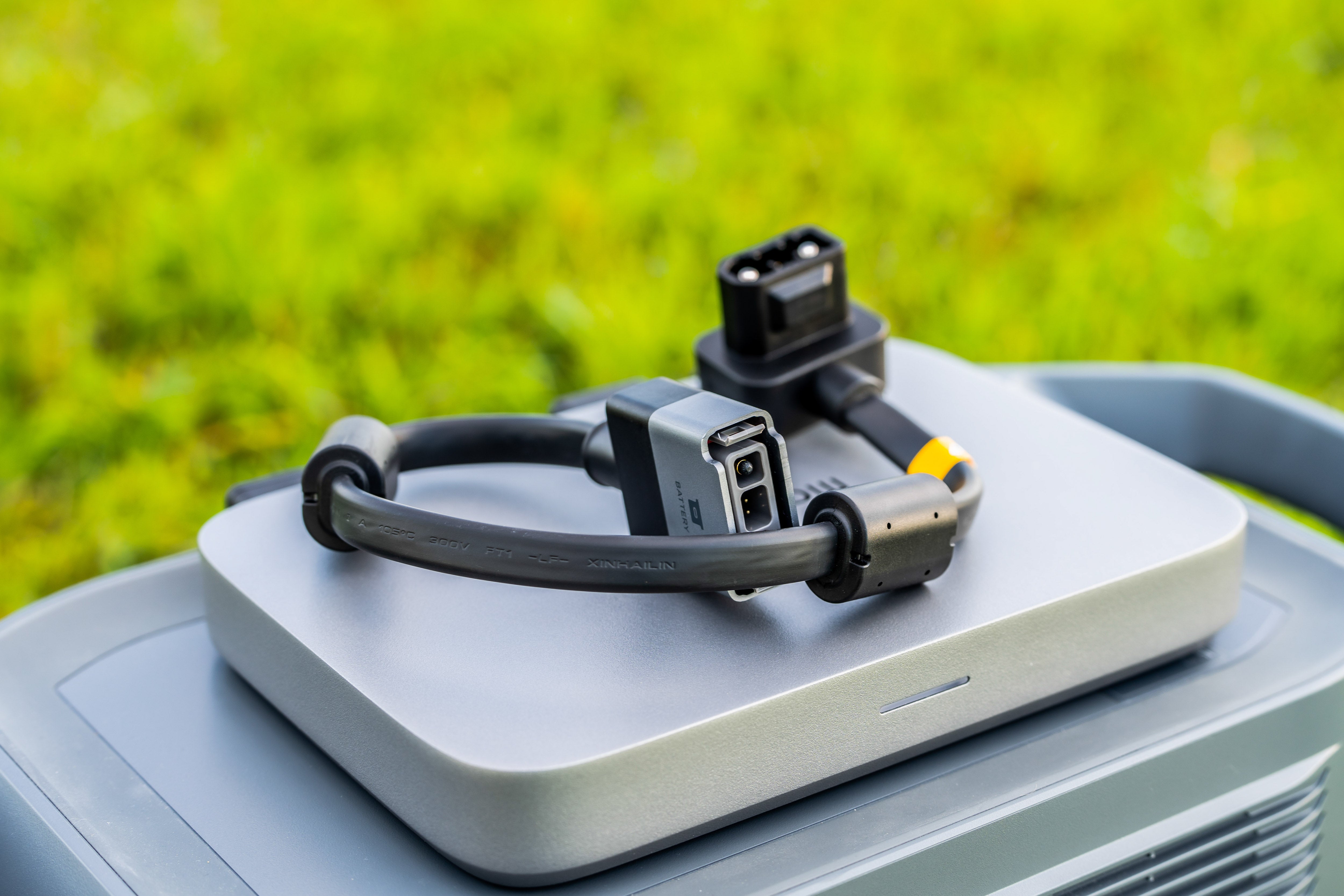 EcoFlow BKW-Delta EB-Kabel 1m (Delta 2/2 Max, Delta Max 1600/2000) B-Ware