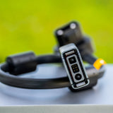 EcoFlow Delta 2 Max Zusatzakku Balkonkraftwerk Set (Delta 2 Max EB + PowerStream + Delta BKW Kabel)