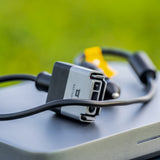 EcoFlow BKW-River-Kabel (Delta 1300, River 2 Series)