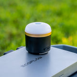 EcoFlow Campinglampe
