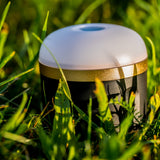 EcoFlow Campinglampe