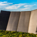 EcoFlow 400W Portables Solarpanel