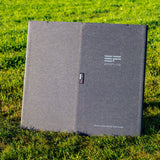 EcoFlow 400W Portables Solarpanel