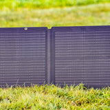 EcoFlow 110W Portables Solarpanel