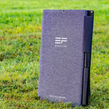 EcoFlow 160W Portables Solarpanel B-Ware