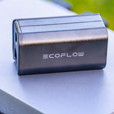 EcoFlow PowerStation Erdungsadapter C20