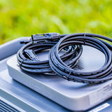 EcoFlow Solar-Verlängerungskabel (3m)