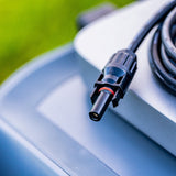 EcoFlow Solar-Verlängerungskabel (3m)