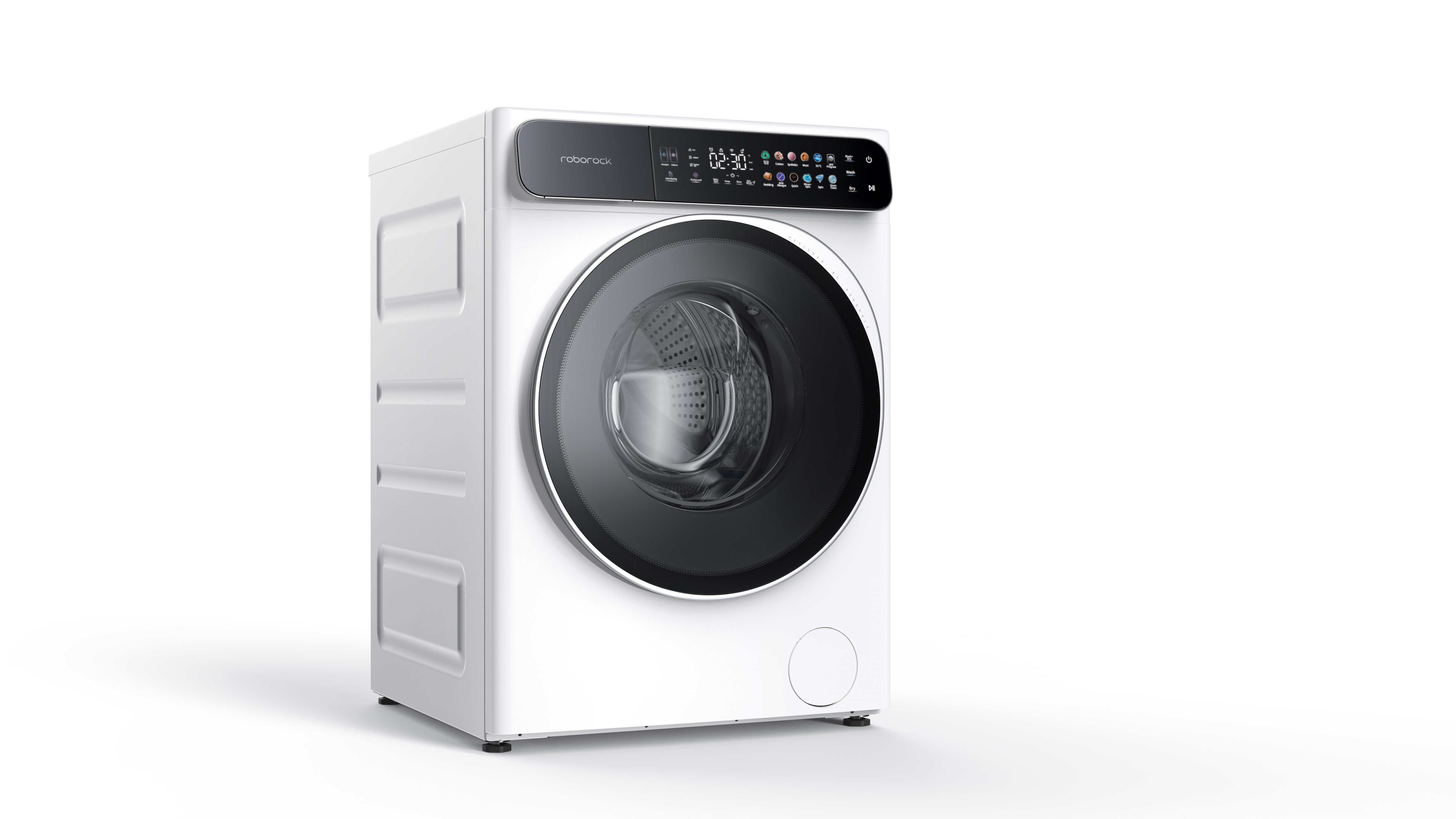 Roborock Zeo One Waschtrockner