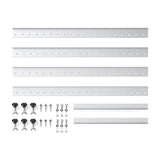 EcoFlow 28" Kipphalterung