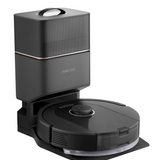 Roborock Q5 Pro+ mit Absaugstation schwarz