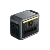 Anker SOLIX C1000X PowerStation 1056Wh | 1800W B-Ware