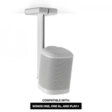 Flexson One/One SL/Play:1 Deckenhalter