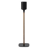 Flexson Premium Standfuß One/One SL/Play:1 FLXS1PFS1021 Schwarz/Walnuss