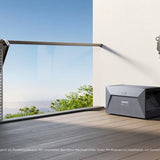 ANKER SOLIX MI80 800W Mikrowechselrichter