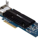 Synology NAS Netzwerkkarte 10Gbit RJ45