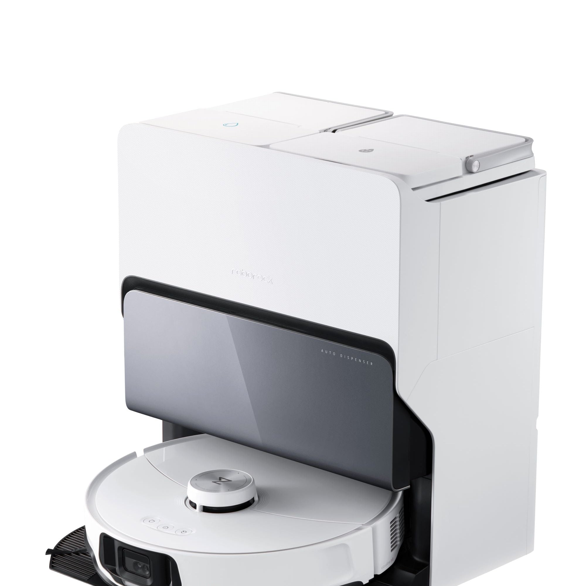 Roborock S8 maxV Ultra Saugwischroboter