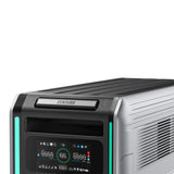 Zendure Superbase V6400 Powerstation