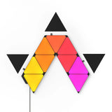 Nanoleaf Shapes Triangles