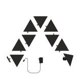 Nanoleaf Shapes Triangles