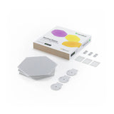 Nanoleaf Shapes Hexagons