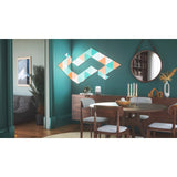 Nanoleaf Shapes Triangles